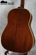 Gibson J-50 (1963) 素晴らしいコンディションの1本です!_5