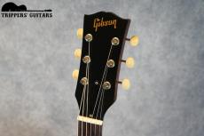 Gibson J-50 (1963) 素晴らしいコンディションの1本です!_6