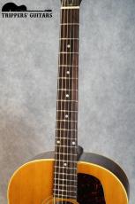 Gibson J-50 (1963) 素晴らしいコンディションの1本です!_7
