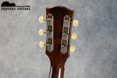 Gibson J-50 (1963) 素晴らしいコンディションの1本です!_8
