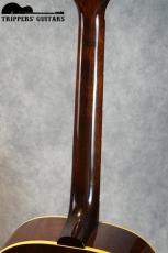 Gibson J-50 (1963) 素晴らしいコンディションの1本です!_9