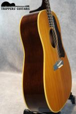 Gibson J-50 (1963) 素晴らしいコンディションの1本です!_10
