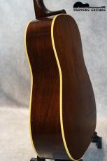 Gibson J-50 (1963) 素晴らしいコンディションの1本です!_11
