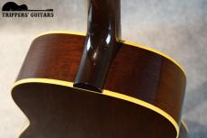 Gibson J-50 (1963) 素晴らしいコンディションの1本です!_12