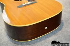 Gibson J-50 (1963) 素晴らしいコンディションの1本です!_13