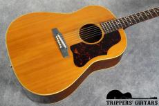 Gibson J-50 (1963) 素晴らしいコンディションの1本です!_14
