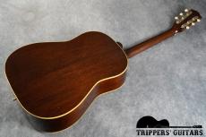 Gibson J-50 (1963) 素晴らしいコンディションの1本です!_15