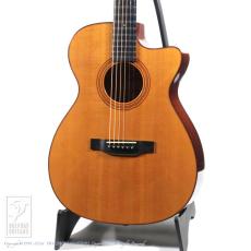 Switch SC00-1C VS-VH Limited (Vintage Sitka Spruce & Vintage Honduras Mahogany)