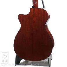 Switch SC00-1C VS-VH Limited (Vintage Sitka Spruce & Vintage Honduras Mahogany)_4