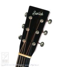 Switch SC00-1C VS-VH Limited (Vintage Sitka Spruce & Vintage Honduras Mahogany)_7