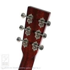 Switch SC00-1C VS-VH Limited (Vintage Sitka Spruce & Vintage Honduras Mahogany)_8