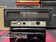 Hiwatt DR-103 CUSTOM 100 Amp 1970 w/Hi-Original Parts Owned by Pete Cornish & Y.HAYASHI "Dave Reeves Era"_2