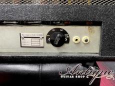 Hiwatt DR-103 CUSTOM 100 Amp 1970 w/Hi-Original Parts Owned by Pete Cornish & Y.HAYASHI "Dave Reeves Era"_6