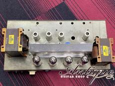 Hiwatt DR-103 CUSTOM 100 Amp 1970 w/Hi-Original Parts Owned by Pete Cornish & Y.HAYASHI "Dave Reeves Era"_7
