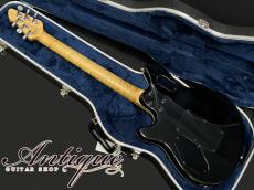 PEAVEY USA EVH Wolfgang Flame Top 1997 Tobacco Sunburst w/Killer Figured Neck 3.62kg "Full-Original & Mint"_3