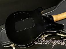 PEAVEY USA EVH Wolfgang Flame Top 1997 Tobacco Sunburst w/Killer Figured Neck 3.62kg "Full-Original & Mint"_5