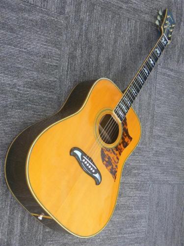 YAMAHA N-1000 初期型 ハカランダ
