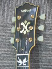 YAMAHA N-1000 初期型 ハカランダ_7