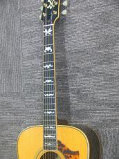 YAMAHA N-1000 初期型 ハカランダ_9