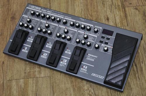 BOSS ME-80