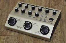 BOSS Acoustic Singer VE-8