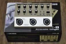 BOSS Acoustic Singer VE-8_2
