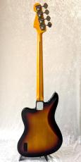 Fender Japan JAB-90EQ_3