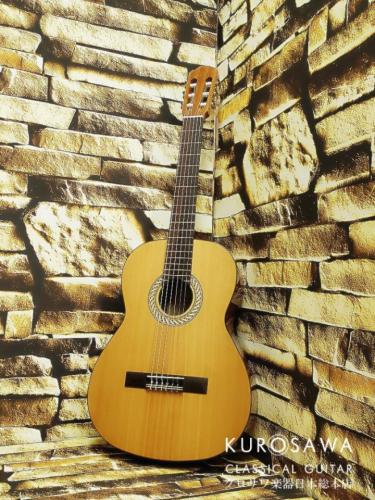 Orpheus Valley Guitars オルフェウス・ヴァレー・ギターズ Sofia S58C 杉・サペリ 580mm ショートスケール【日本総本店2F在庫品】