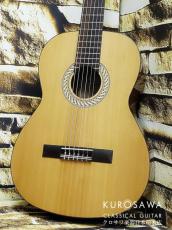 Orpheus Valley Guitars オルフェウス・ヴァレー・ギターズ Sofia S58C 杉・サペリ 580mm ショートスケール【日本総本店2F在庫品】_2