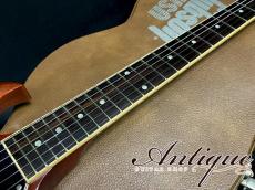 Gibson Pete Townshend SG Special 2001 Satin Mahogany Red /Dark Rosewood FB /Large PG 3.17kg"P-90 Fat Sound"_8