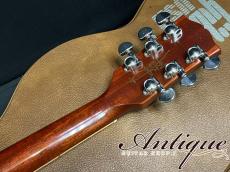 Gibson Pete Townshend SG Special 2001 Satin Mahogany Red /Dark Rosewood FB /Large PG 3.17kg"P-90 Fat Sound"_9