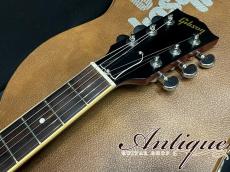 Gibson Pete Townshend SG Special 2001 Satin Mahogany Red /Dark Rosewood FB /Large PG 3.17kg"P-90 Fat Sound"_10