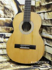 Orpheus Valley Guitars オルフェウス・ヴァレー・ギターズ Sofia S53C 杉・サペリ 530mm ショートスケール【日本総本店2F在庫品】_2