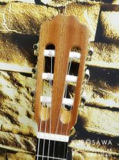 Orpheus Valley Guitars オルフェウス・ヴァレー・ギターズ Sofia S53C 杉・サペリ 530mm ショートスケール【日本総本店2F在庫品】_3