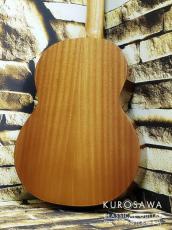 Orpheus Valley Guitars オルフェウス・ヴァレー・ギターズ Sofia S53C 杉・サペリ 530mm ショートスケール【日本総本店2F在庫品】_6