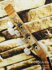 Orpheus Valley Guitars オルフェウス・ヴァレー・ギターズ Sofia S53C 杉・サペリ 530mm ショートスケール【日本総本店2F在庫品】_7