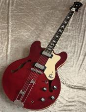 Epiphone 【USED】Riviera Cherry  [3.54㎏][Peerlessファクトリー]【G-CLUB TOKYO】_2