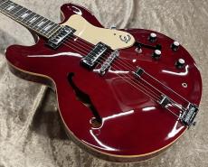 Epiphone 【USED】Riviera Cherry  [3.54㎏][Peerlessファクトリー]【G-CLUB TOKYO】_4