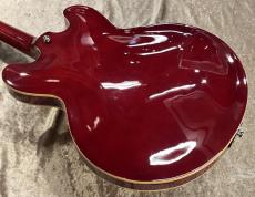 Epiphone 【USED】Riviera Cherry  [3.54㎏][Peerlessファクトリー]【G-CLUB TOKYO】_5