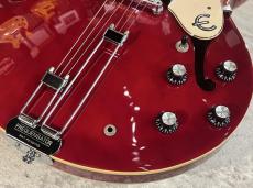 Epiphone 【USED】Riviera Cherry  [3.54㎏][Peerlessファクトリー]【G-CLUB TOKYO】_7
