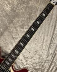 Epiphone 【USED】Riviera Cherry  [3.54㎏][Peerlessファクトリー]【G-CLUB TOKYO】_9