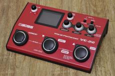 BOSS Vocal Performer VE-22