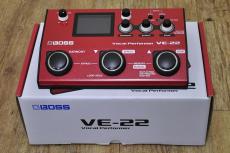 BOSS Vocal Performer VE-22_2