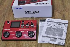 BOSS Vocal Performer VE-22_5