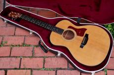 Taylor 414