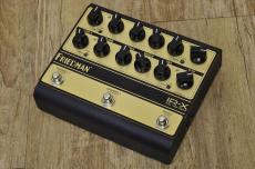Friedman IR-X