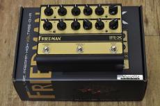 Friedman IR-X_2