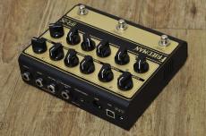 Friedman IR-X_4