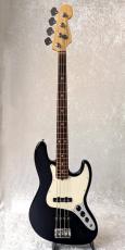 Fender USA American Jazz Bass_2