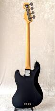 Fender USA American Jazz Bass_3